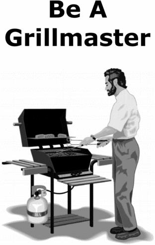 Product picture How to become a Grill-Master!
